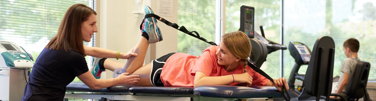 Why Your Athlete Needs Functional Testing After an ACL Surgery ...