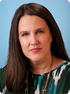 Stephanie de Jager