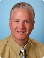 David Kloehs