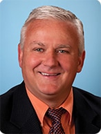 David Marshall