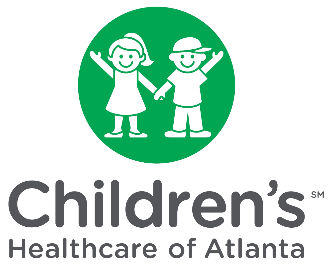 Image result for children's healthcare of atlanta logo