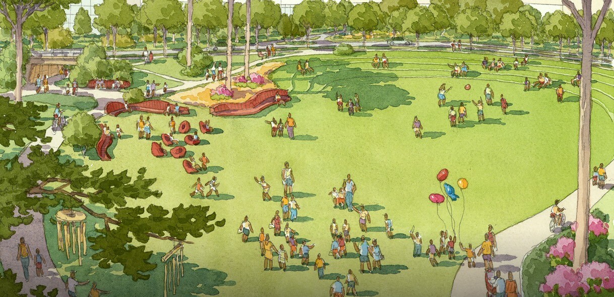 North Druid Hills Children's Healthcare of Atlanta