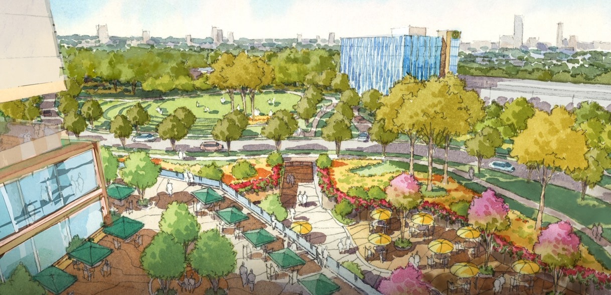 North Druid Hills Children's Healthcare of Atlanta