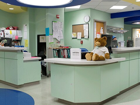 Medical Records Childrens Healthcare Of Atlanta