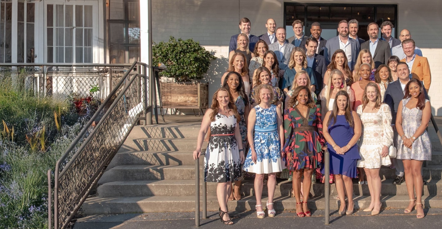 ELC Team photo