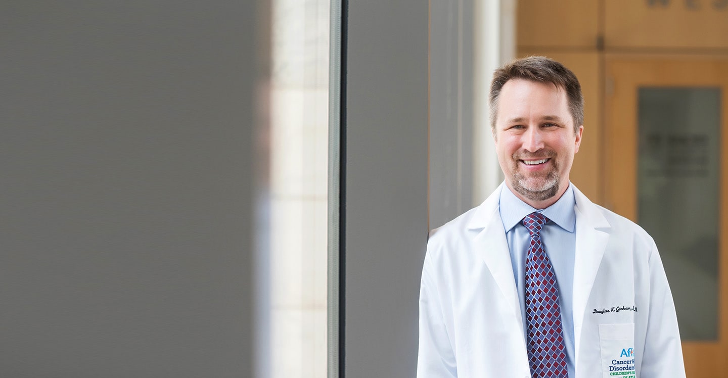 Dr. Graham